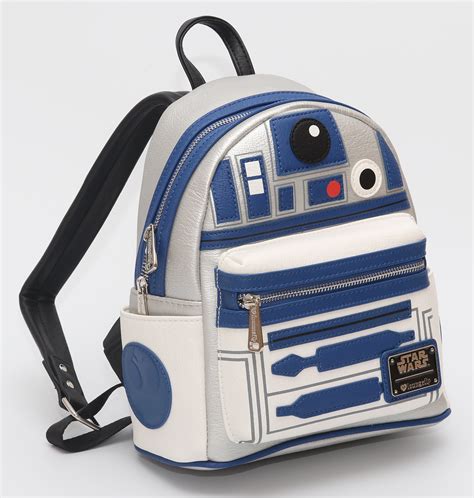 loungefly star wars|Star Wars Loungefly Backpacks, Bags & Wallets 